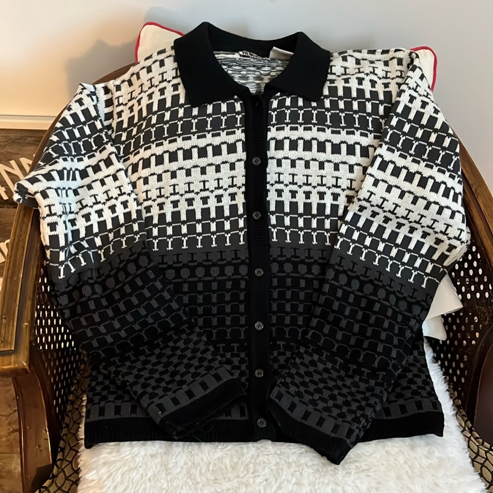 Stunning request cardigan